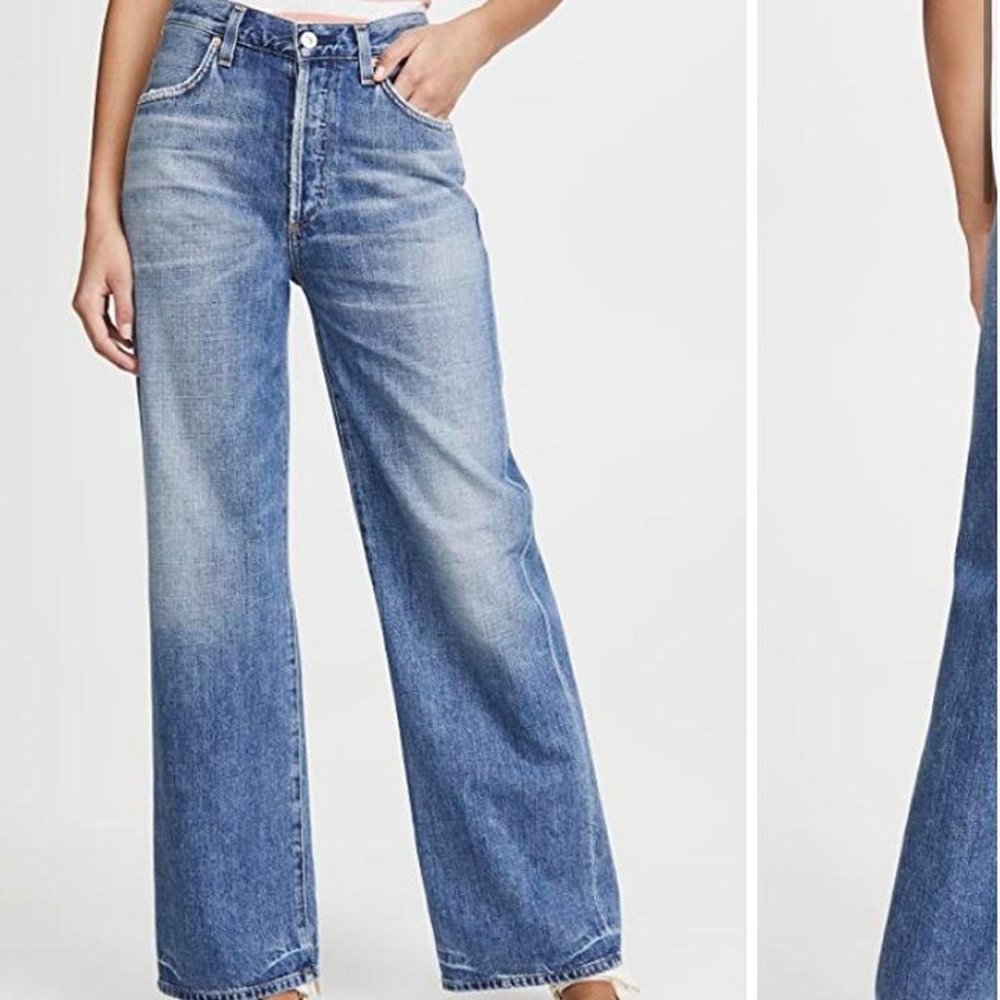 Citizens of Humanity Annina Jean